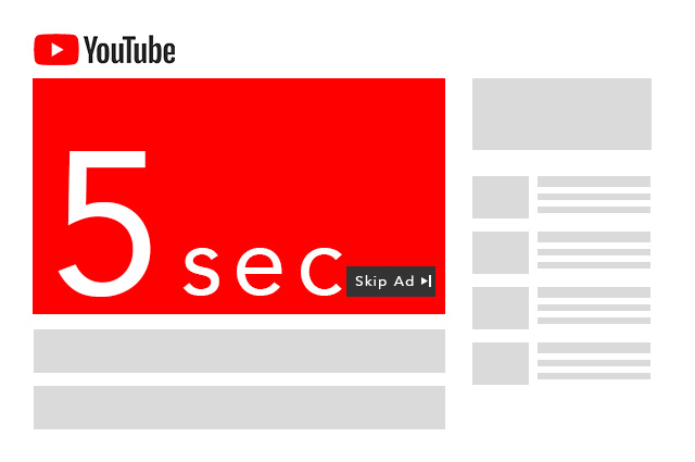 インストリーム広告